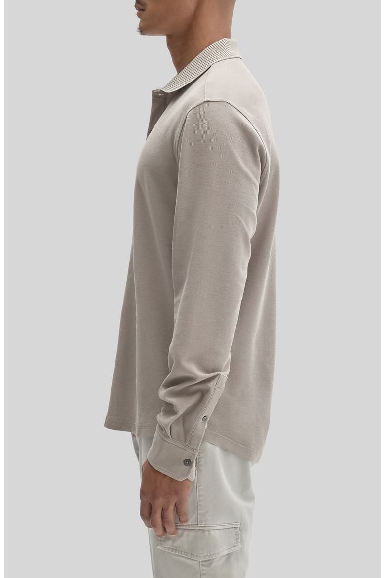 Sorrell Long Sleeve Knit Shirt, Alternate, color, TAPESTRY