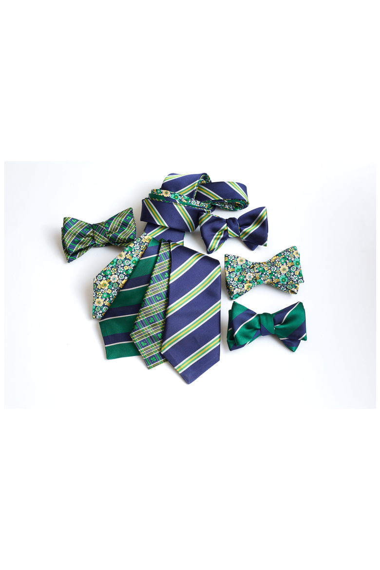 Sentanta Bow Tie, Alternate, color, Standard Pre-Tied