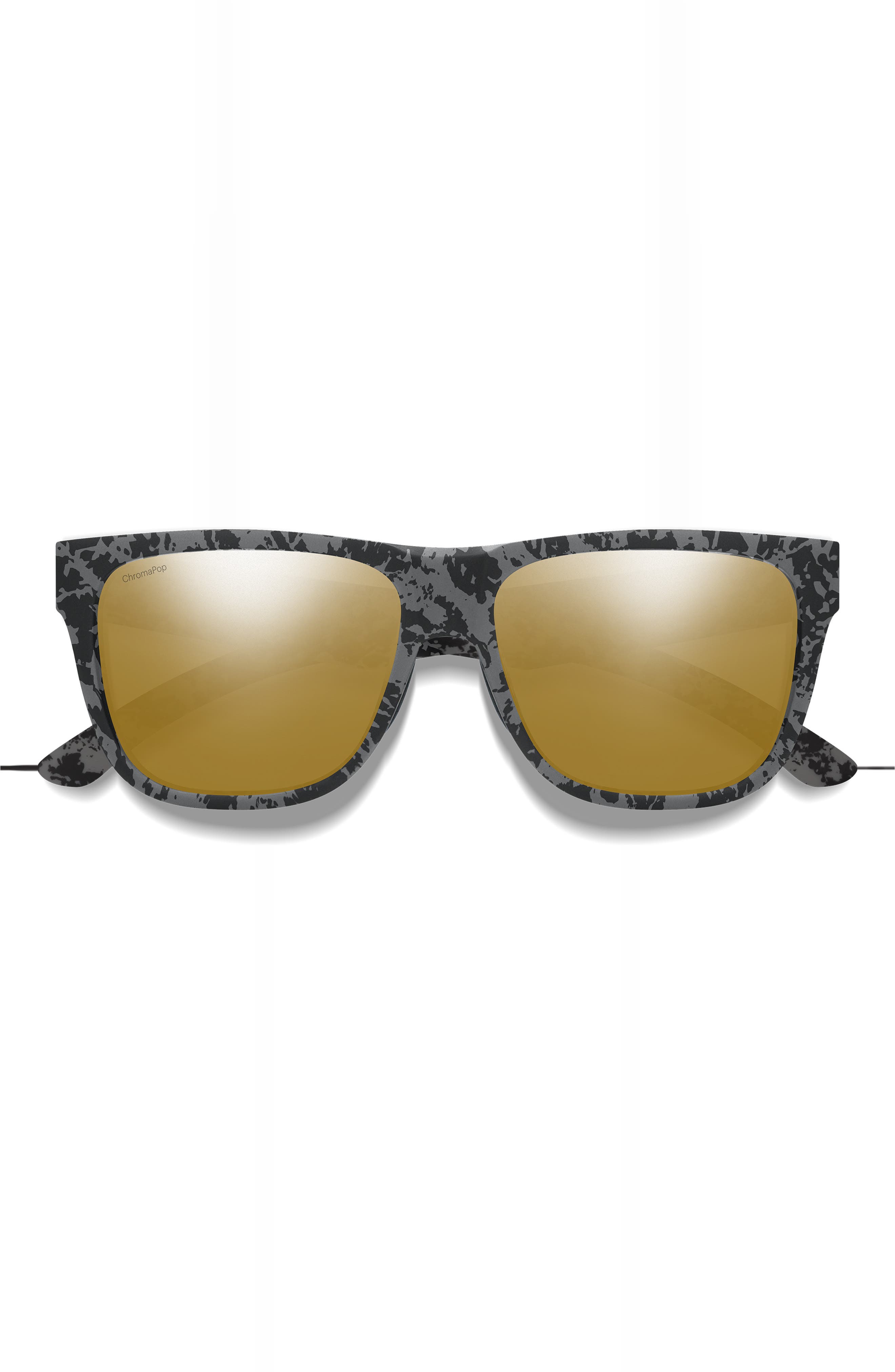 Smith Lowdown 2 55mm ChromaPop™ Polarized Sunglasses (Men) | Nordstrom