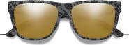 Smith Lowdown 2 55mm ChromaPop™ Polarized Sunglasses