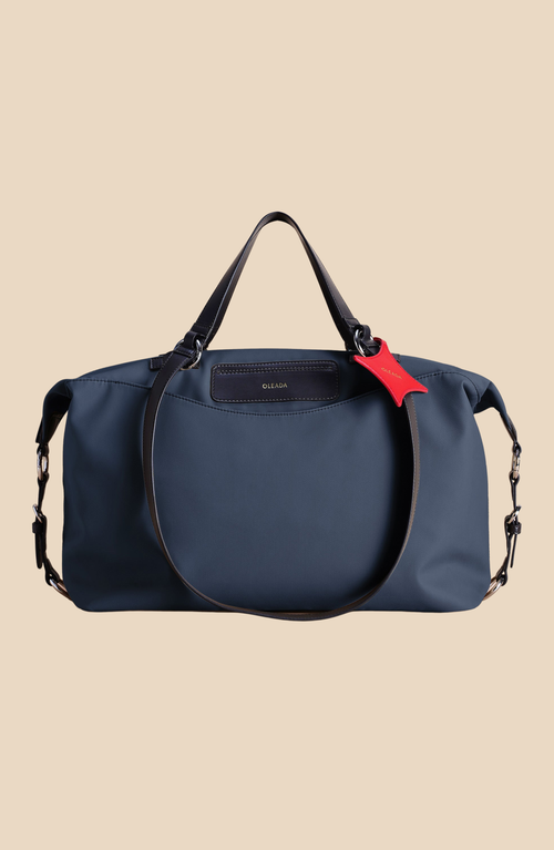 OLEADA AnyWear AnyDuffle Travel Bag in Mykonos  product