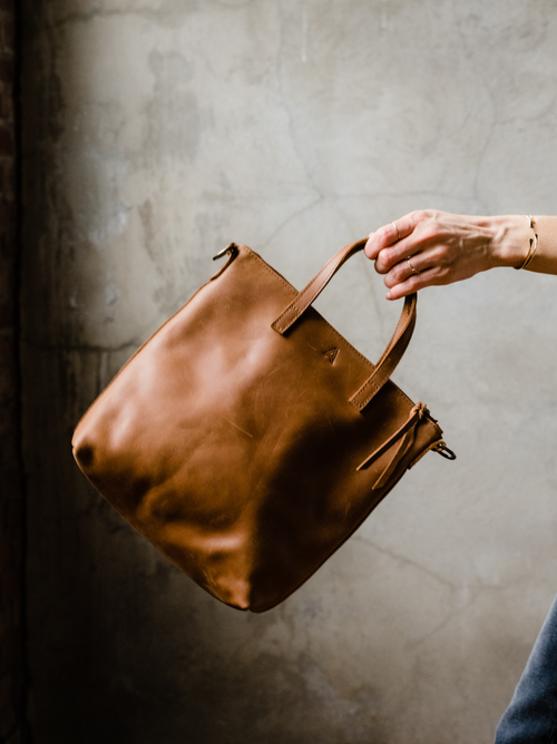 Able Abera Commuter In Whiskey