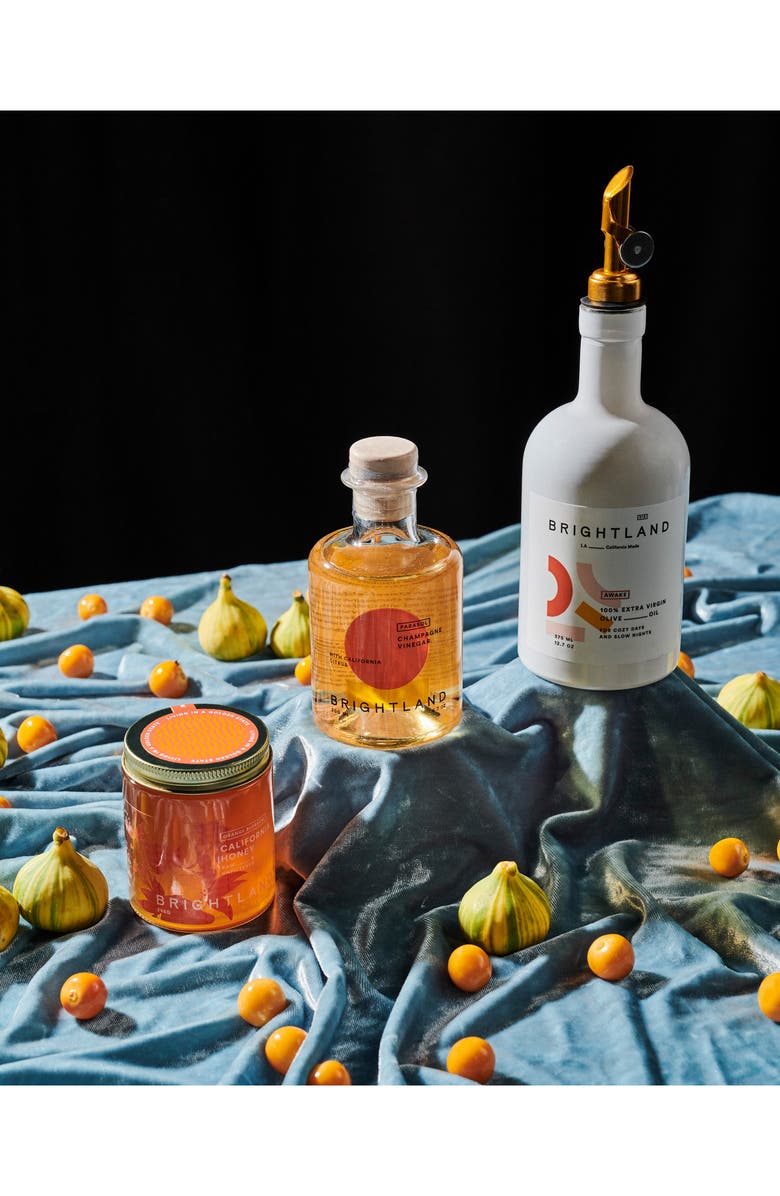 Brightland Luminous 4-Piece Set, Alternate, color, 