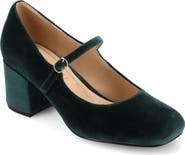 Journee Collection Okenna Pump