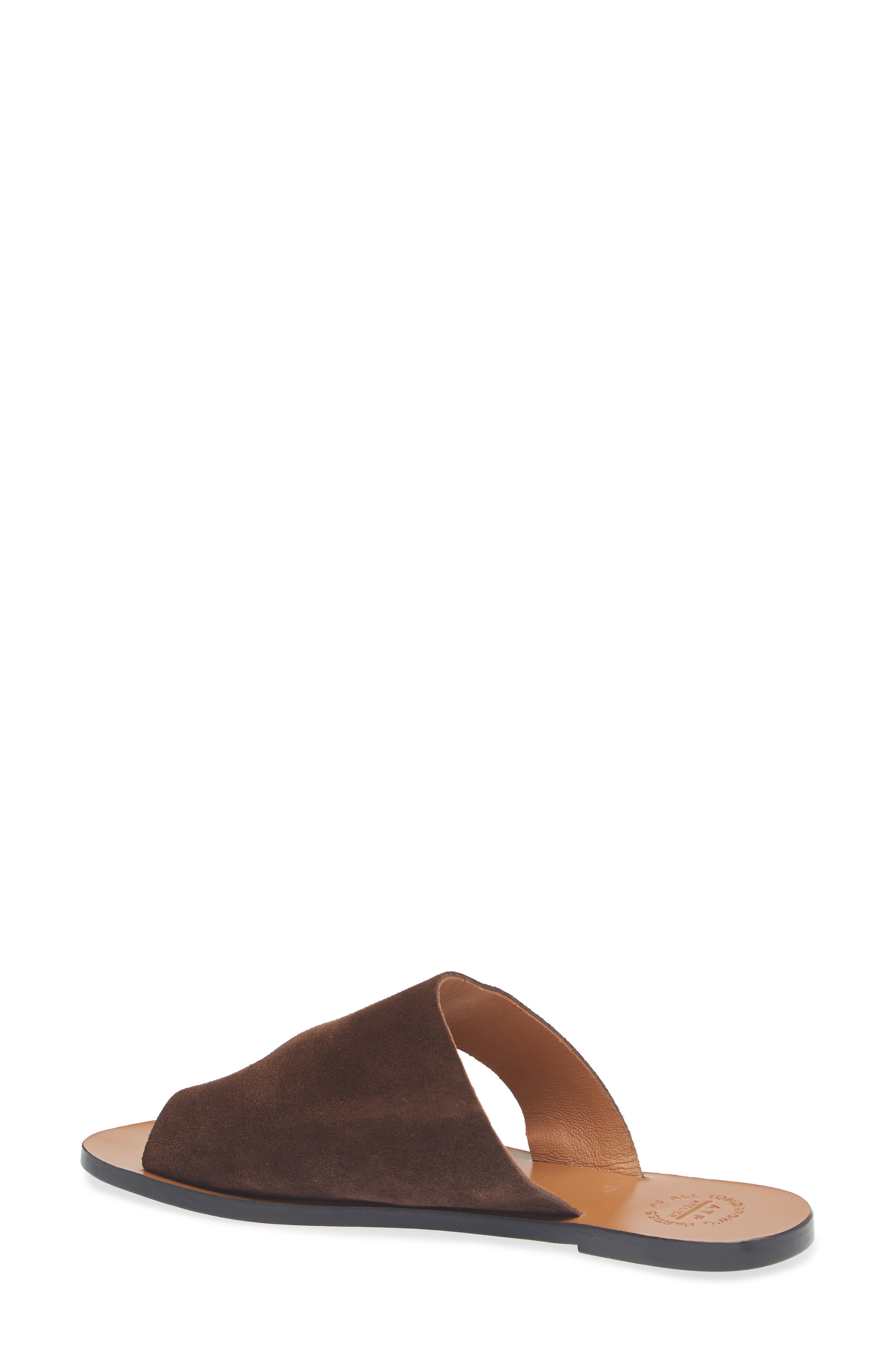 Rosa Toe Loop Sandal - image 4