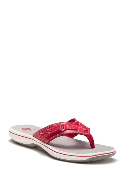 Breeze Sea Thong Sandal (Women)