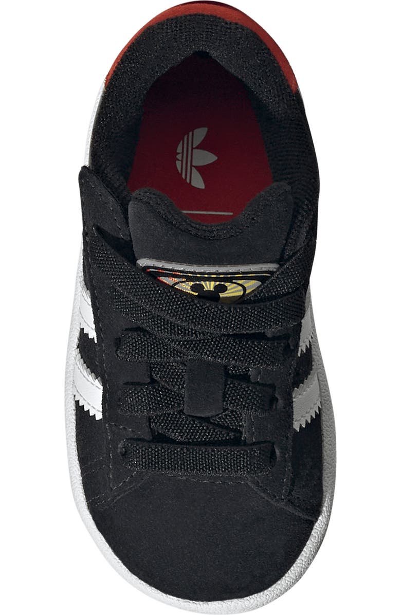 adidas x Disney Kids' Campus 00s LED Light Sneaker, Alternate, color,