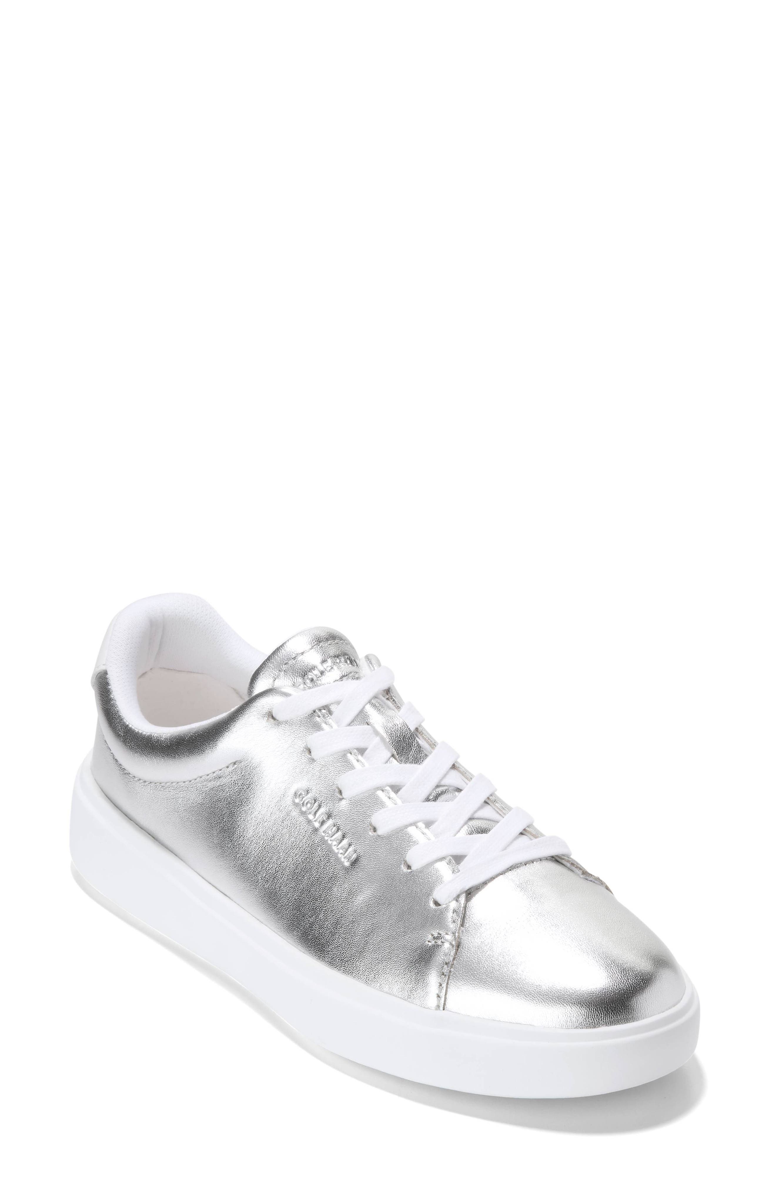 Cole Haan GrandPro Crosscourt Traveler Sneaker, Main, color, 