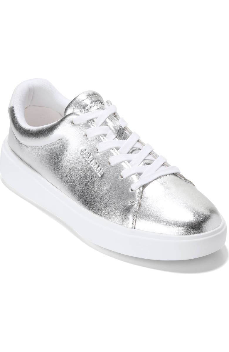 Cole Haan GrandPro Crosscourt Traveler Sneaker, Main, color,