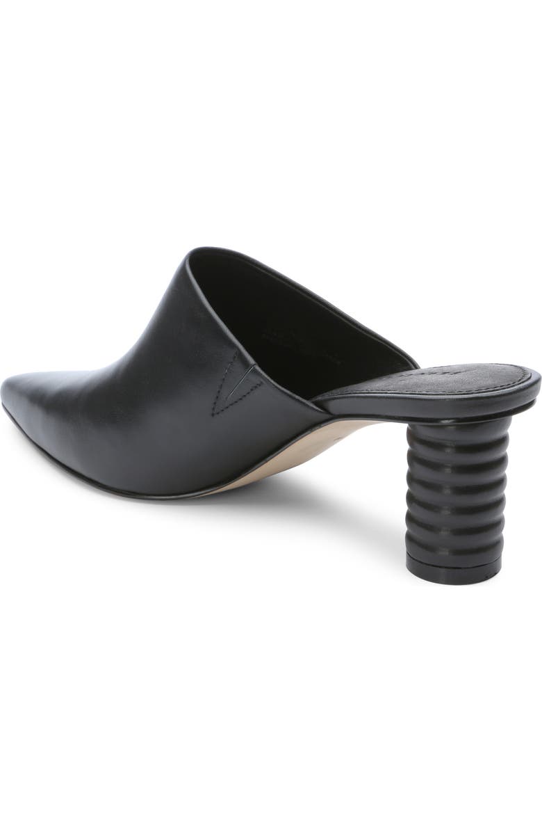 Sanctuary Swag Pointed Toe Mule, Alternate, color,