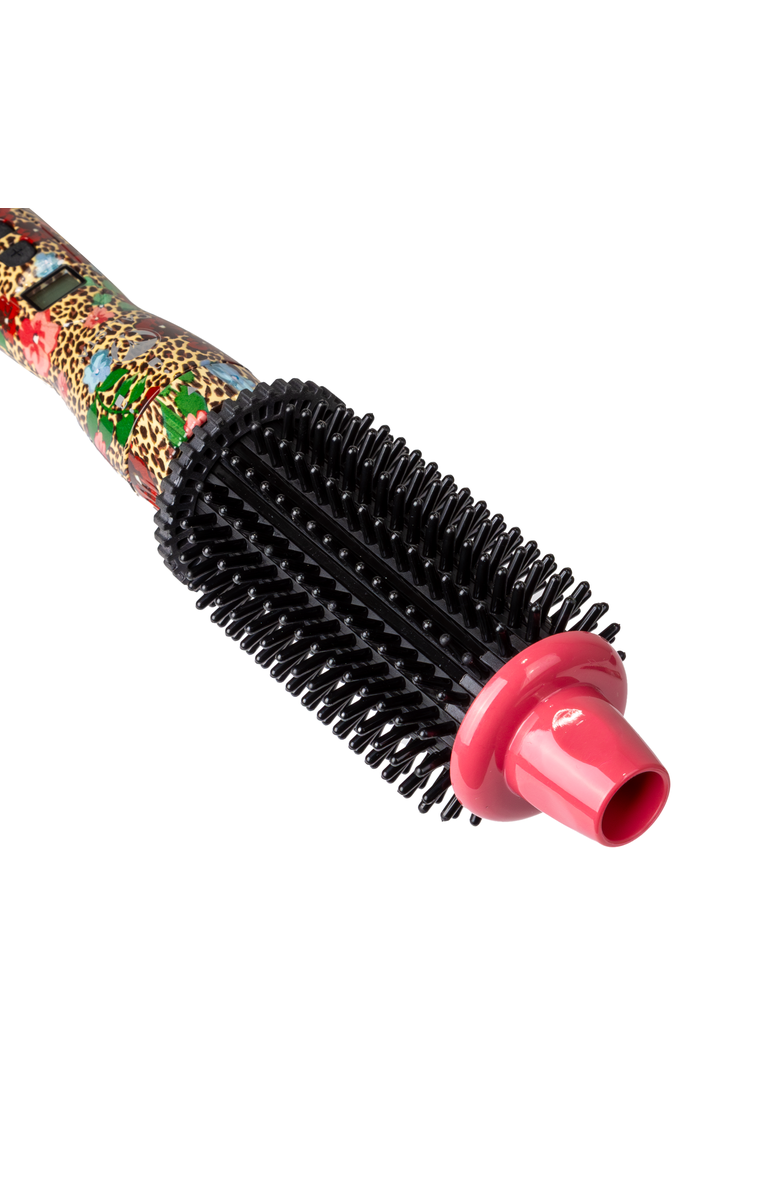 CALISTA Heated Round Brush Perfecter Pro Swap Top, Alternate, color,