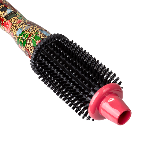 Calista Heated Round Brush Perfecter Pro Swap Top