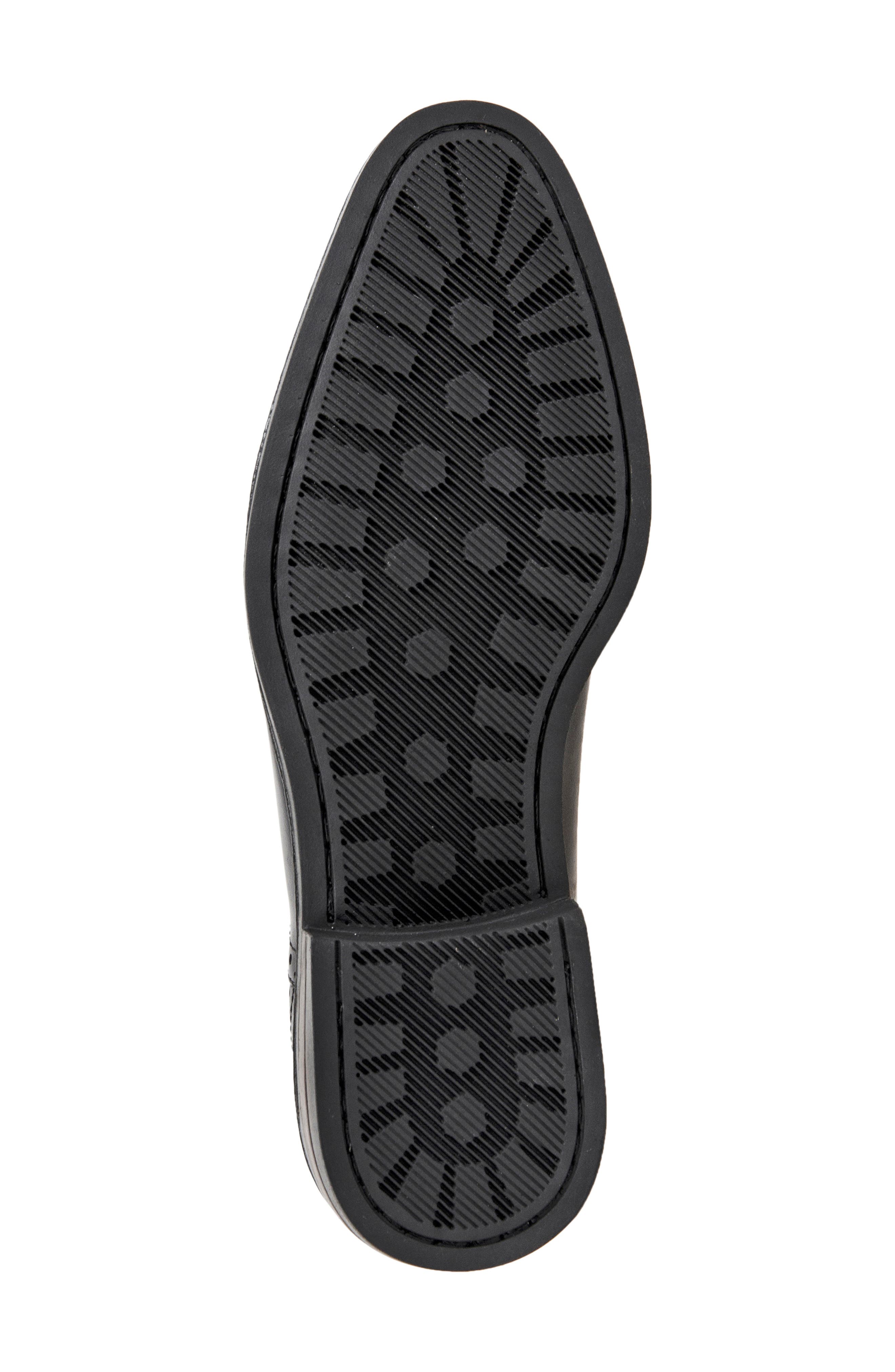 Sandro Moscoloni Murali Cap Toe Oxford, Alternate, color, 