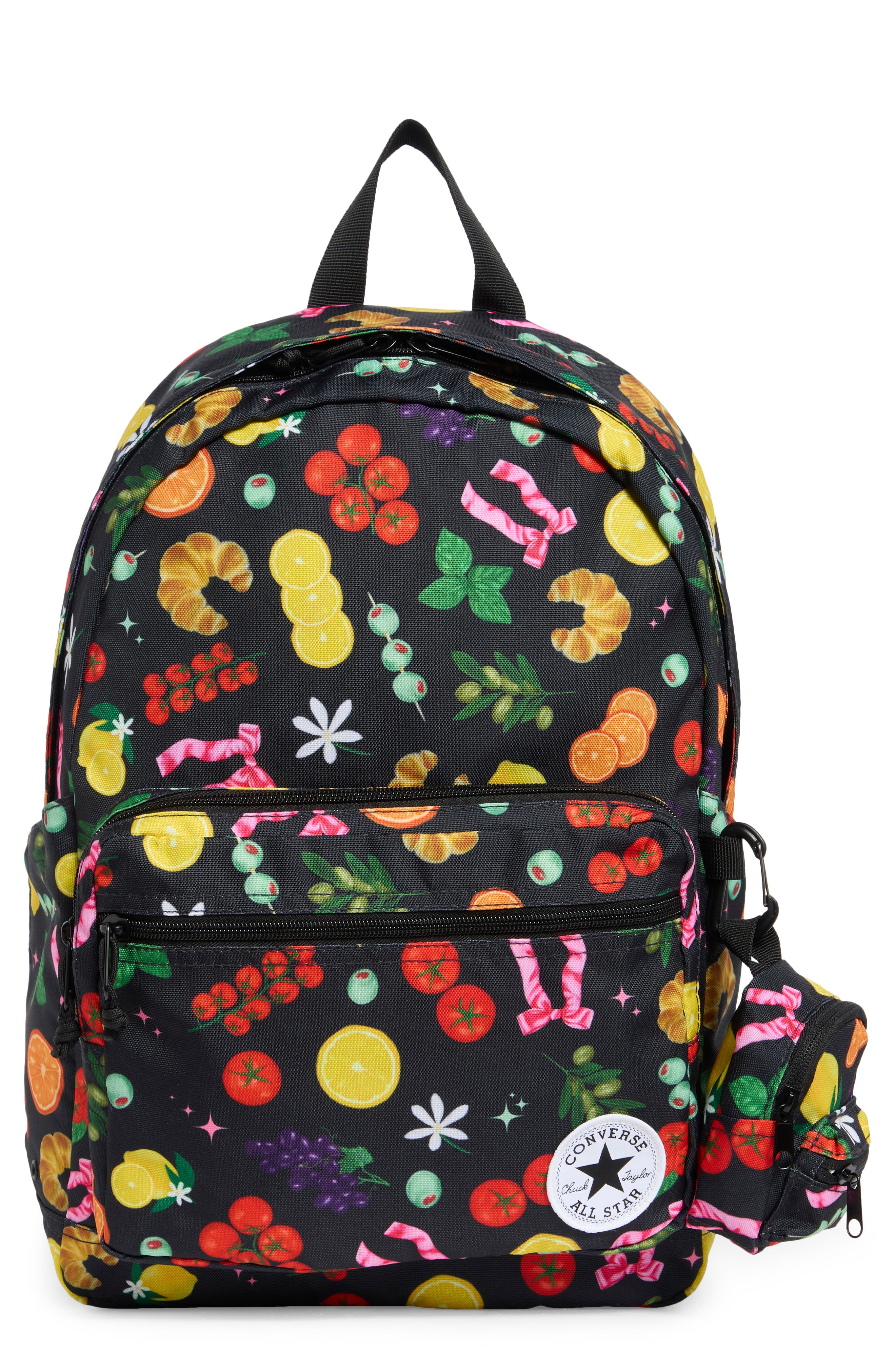 Converse Go2 Backpack