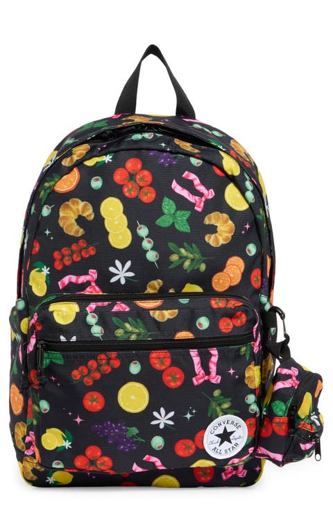 Go2 Backpack (Big Kid)