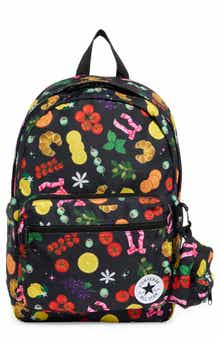 Converse Go2 Backpack