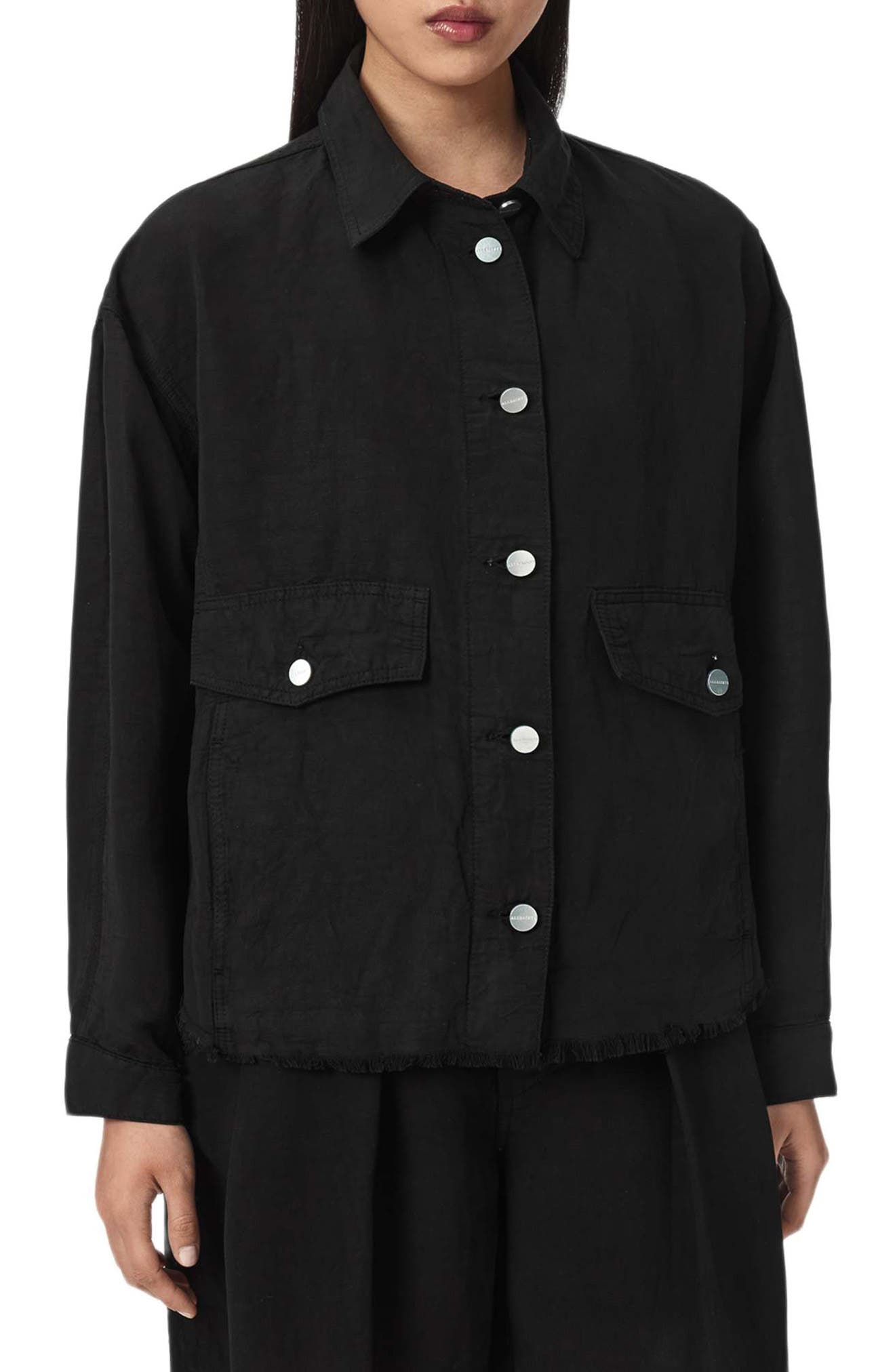 selected BLACK