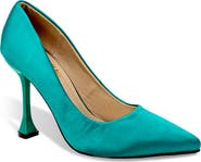 CHASE AND CHLOE Yasmin Pointed Toe Pump