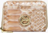 Cavalinho Gallop 275 Patent Leather Card Holder