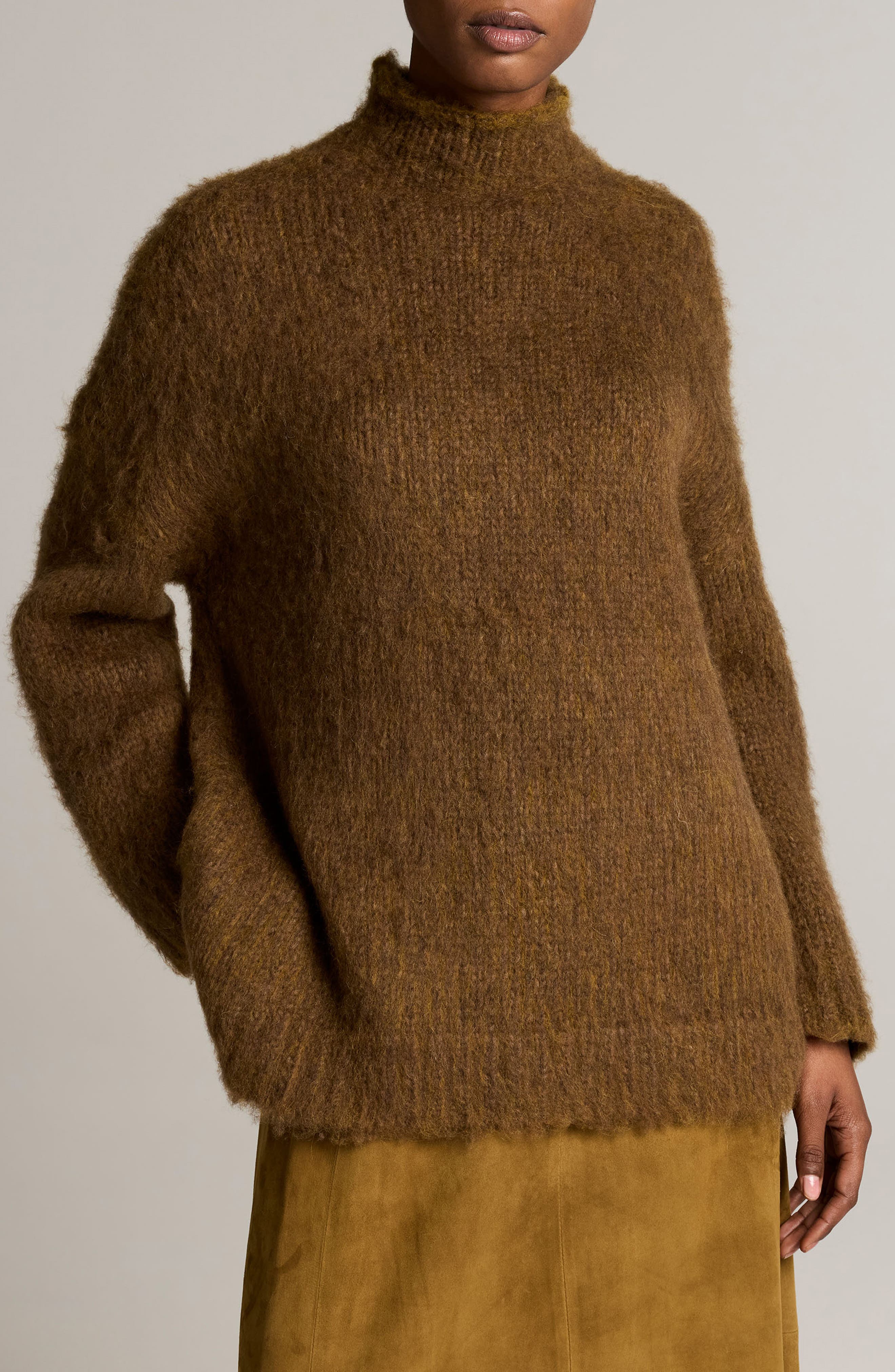 selected MOSS OCHRE