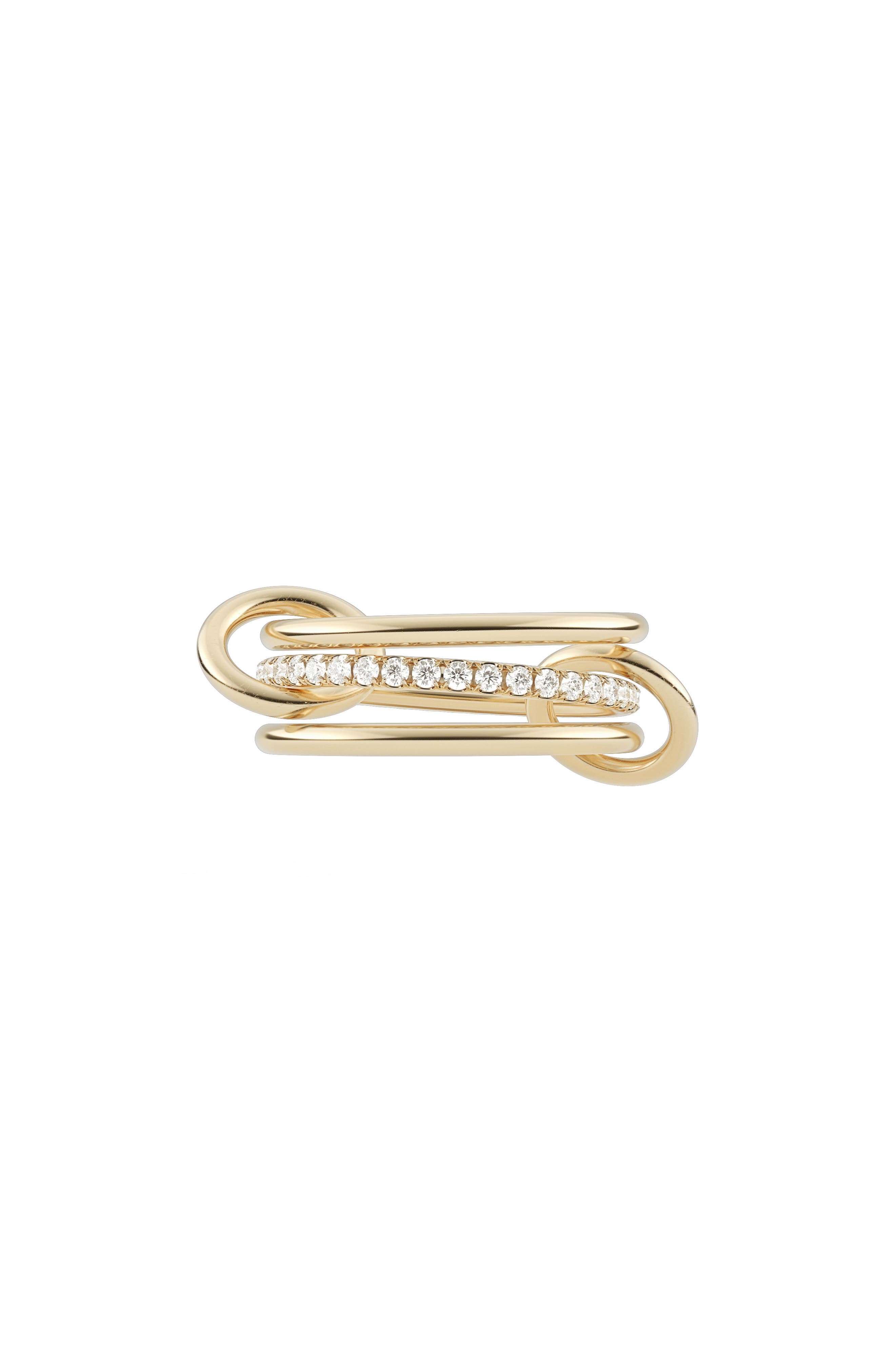 selected YELLOW GOLD/GOLD