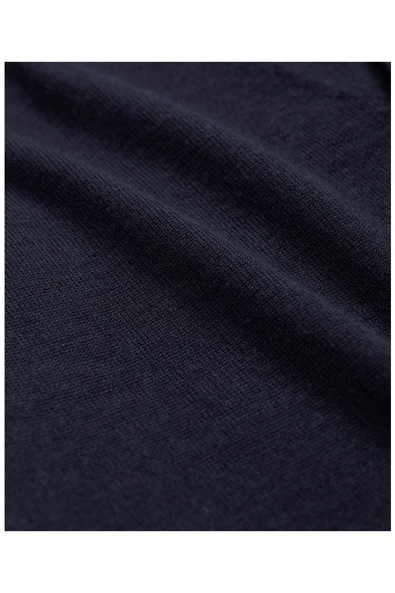 Ultimate Merino Wool Cardigan, Alternate, color, NAVY