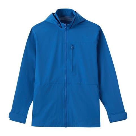 Loch Packable Jacket