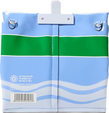 【kate spade new york】Snack Time クロスボディ バッグ kate spade new york｜スナック タイム クロスボディ バッグ