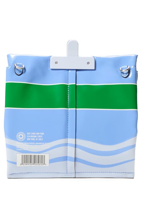 Kate Spade New York Snack Time Crossbody Bag