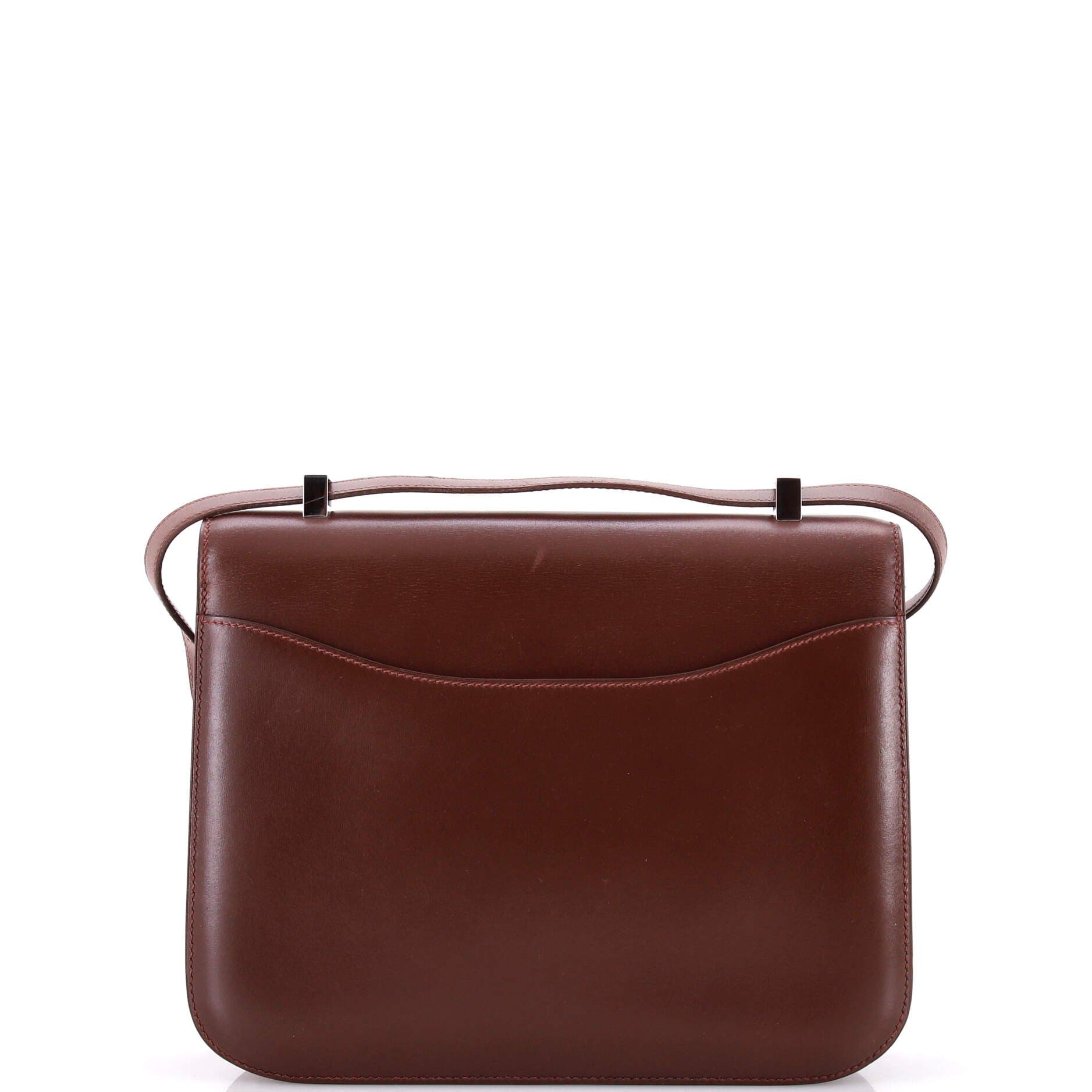 Constance Bag Box Calf 24, Alternate, color, Black