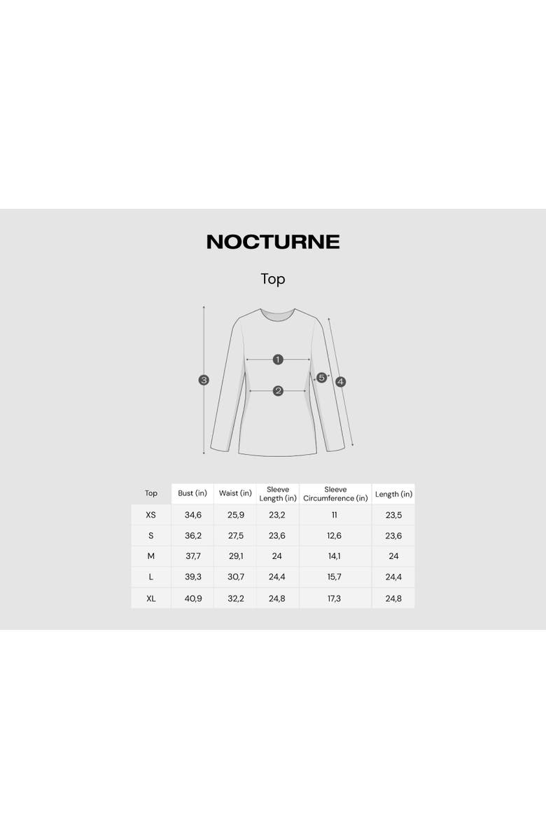 Nocturne Knit Cardigan with Metal Seal Detail, Alternate, color, 