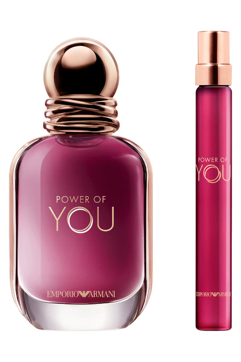 Power of You Eau de Parfum 2-Piece Fragrance Set, Alternate, color, NO COLOR