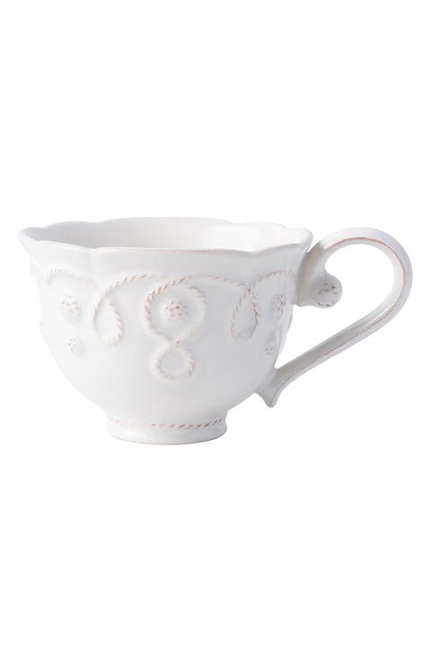Jardins du Monde Teacup
