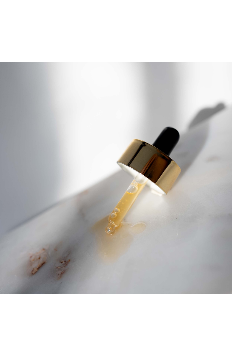 Intoxicated Cosmetics Snake Serum + Intoxicated Cosmetics Hat Bundle | 1 fl oz/ 30 ml | Anti-Aging Formula with Vegan Snake Peptides | Hydrating Hyaluronic Acid | Niacinamide for Radiant Skin Repair, Alternate, color, NO COLOR