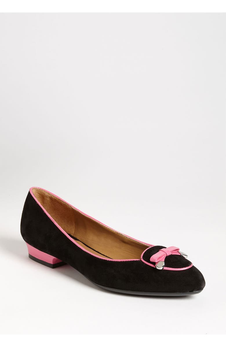 Isaac Mizrahi New York 'Deborah' Flat, Main, color,