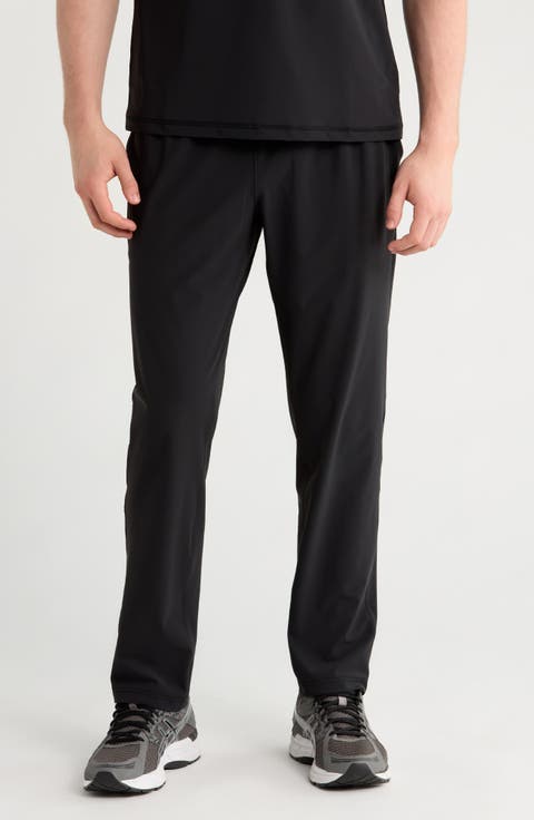 Warp Authority Pants