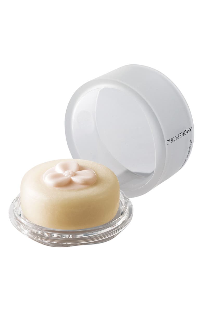 AMOREPACIFIC 'Treatment' Cleansing Soap, Alternate, color, 