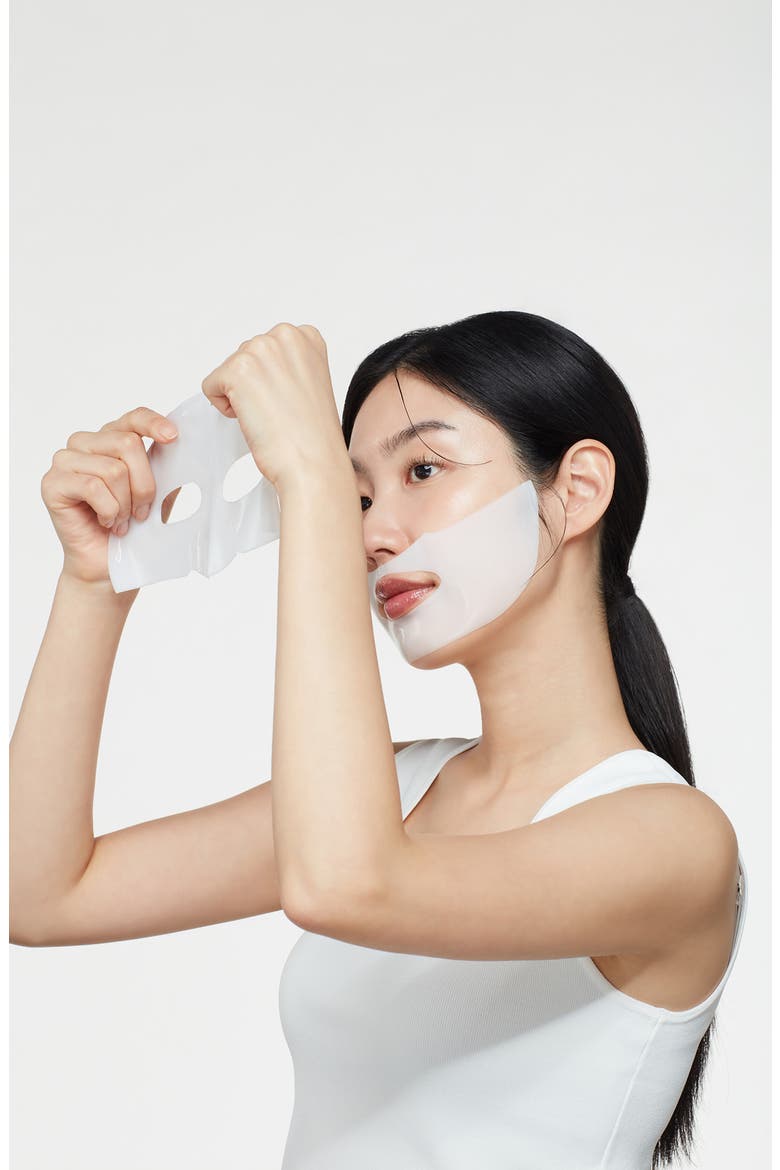 Bio Collagen - Real Deep Mask, Alternate, color, NO COLOR