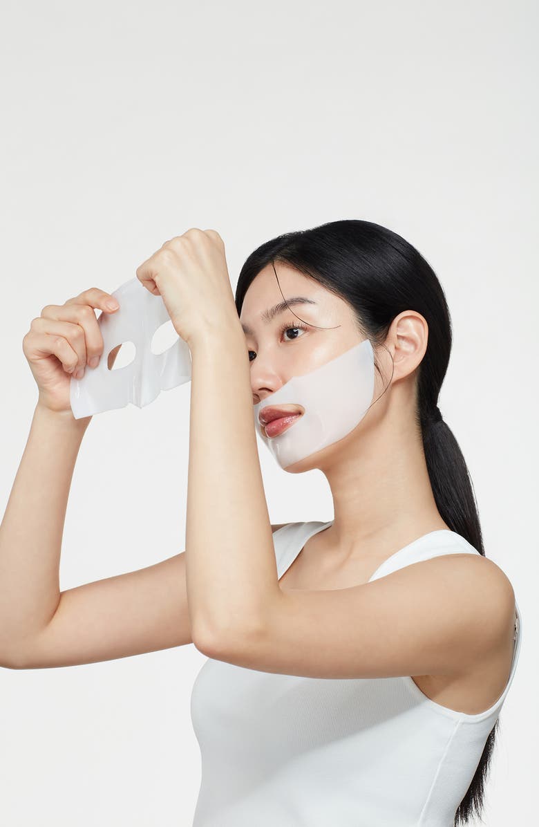 BIODANCE Bio Collagen - Real Deep Mask, Alternate, color,