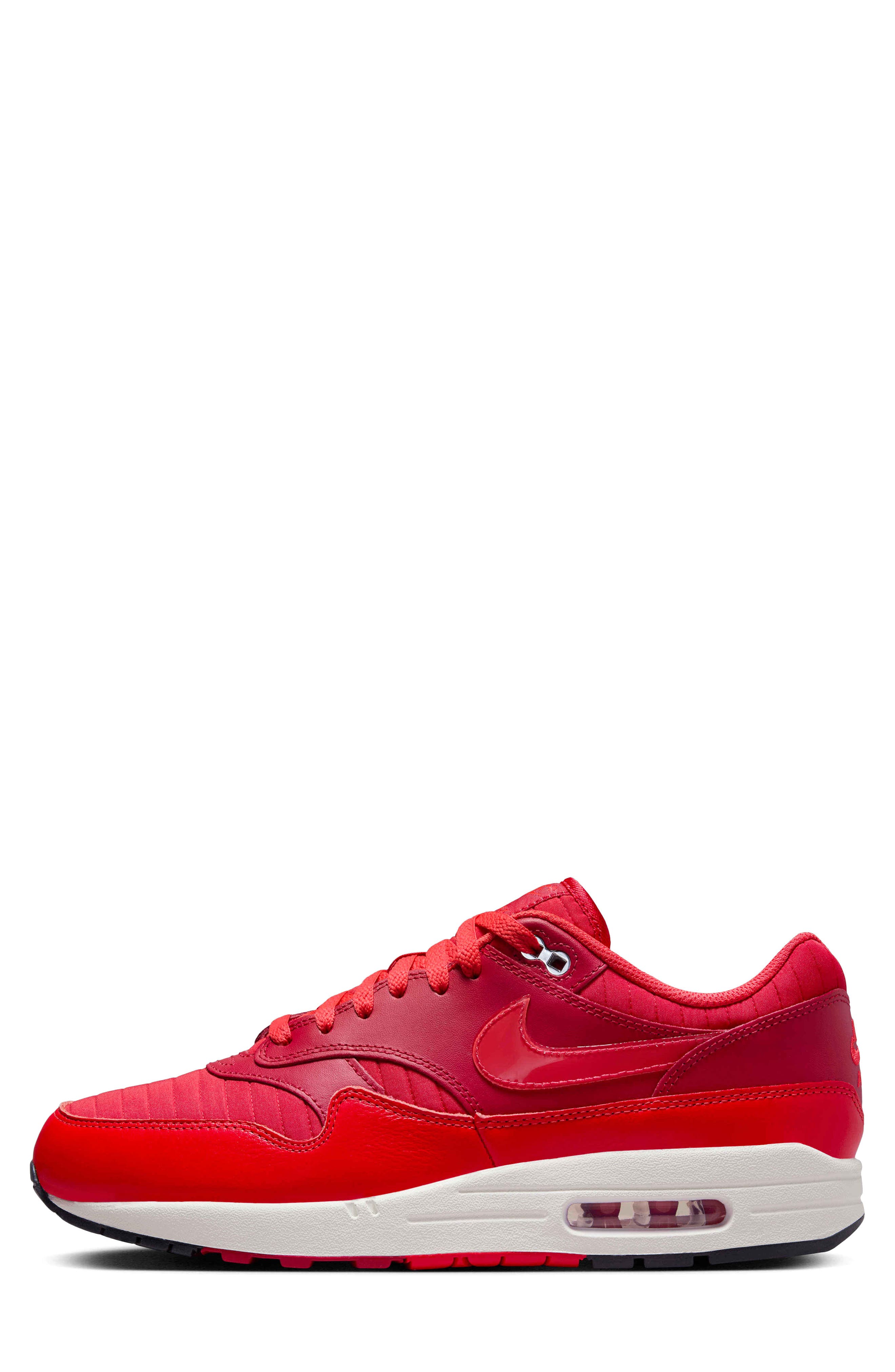 Nike Air Max 1 Sneaker, Alternate, color, 