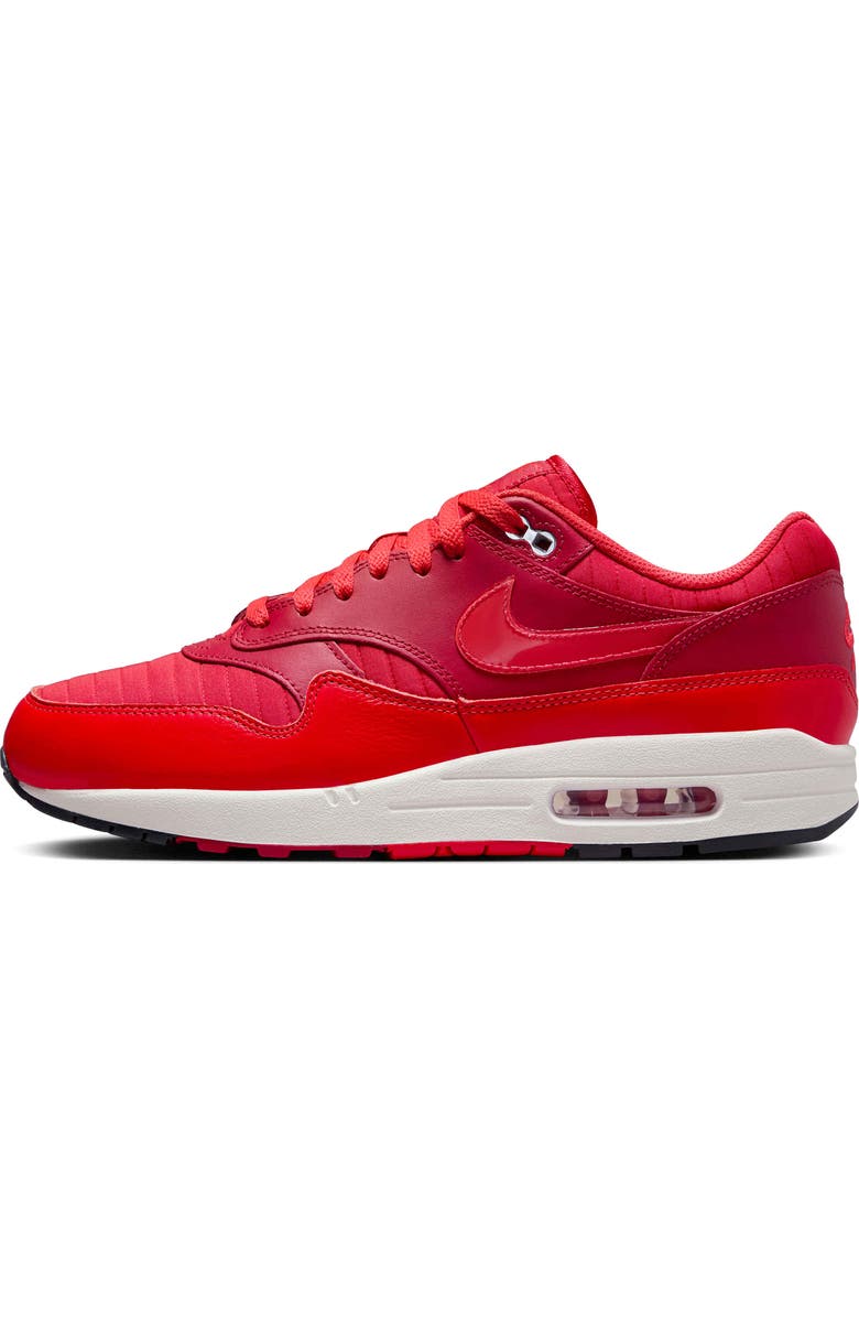 Nike Air Max 1 Sneaker, Alternate, color,