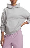 Under Armour Icon Fleece Hoodie