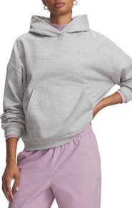 Under Armour Icon Fleece Hoodie