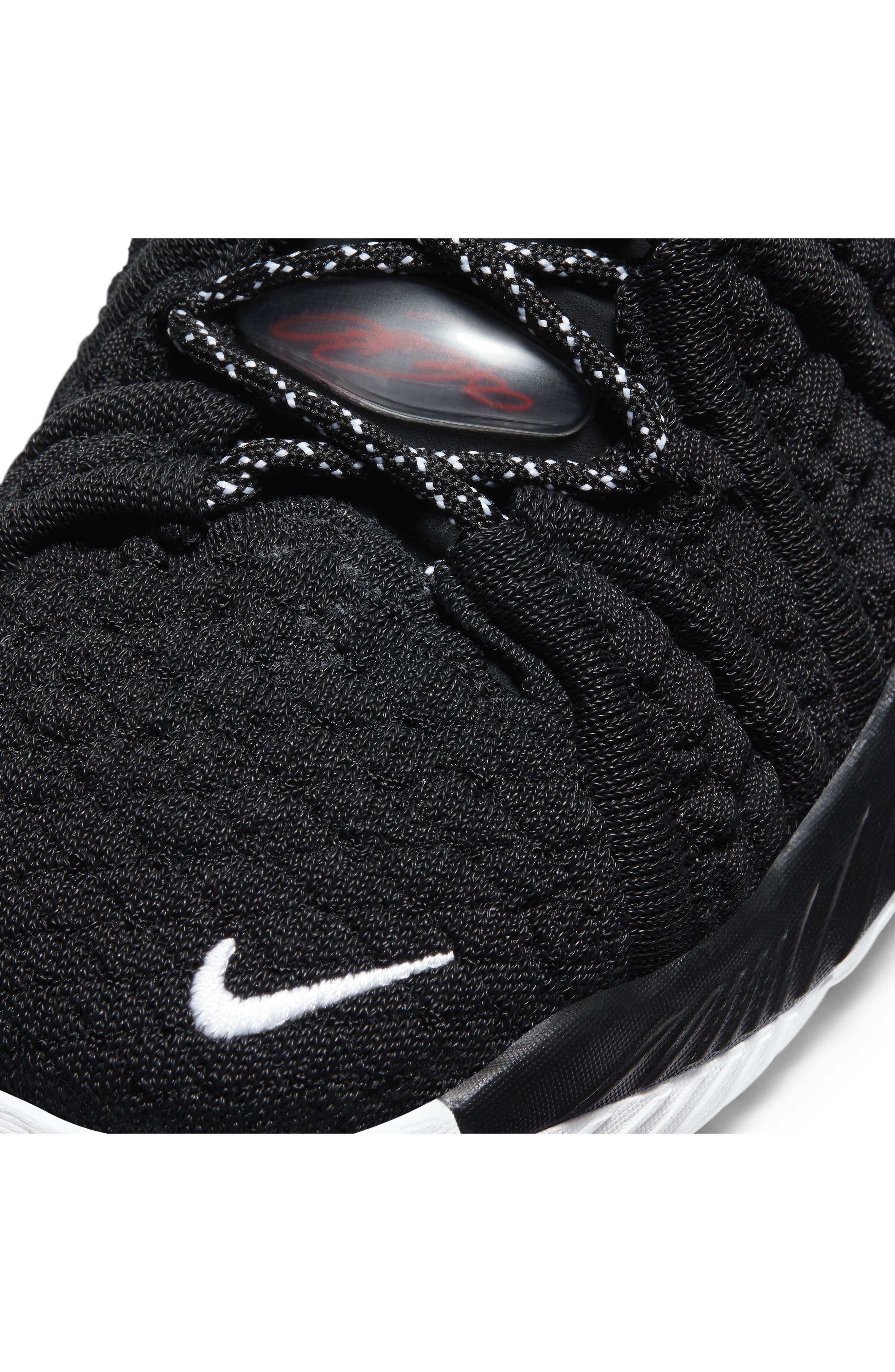 Nike LeBron 18 Basketball Shoe, Alternate, color, 