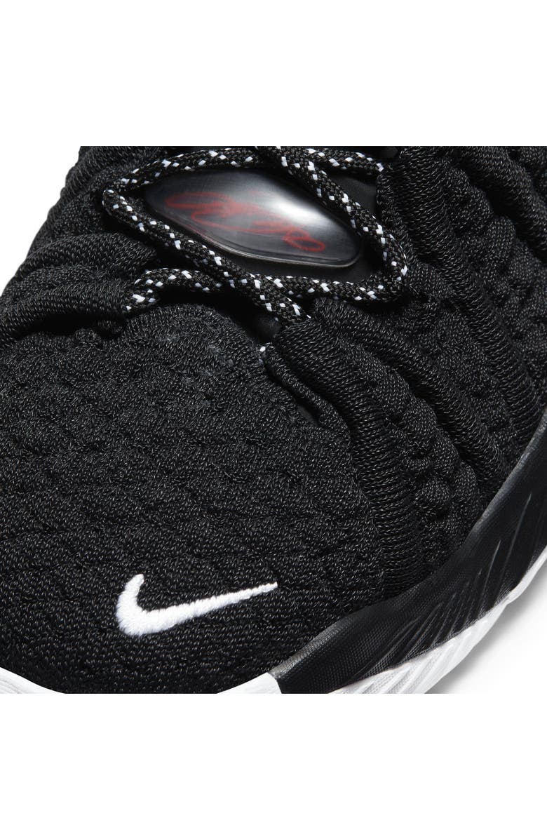 Nike LeBron 18 Basketball Shoe, Alternate, color,