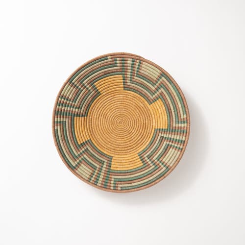 Maadili Collective Lines Basket