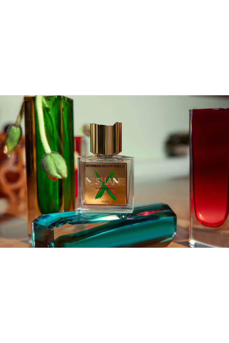 Hundred Silent Ways X Extrait De Parfum, Alternate, color, none