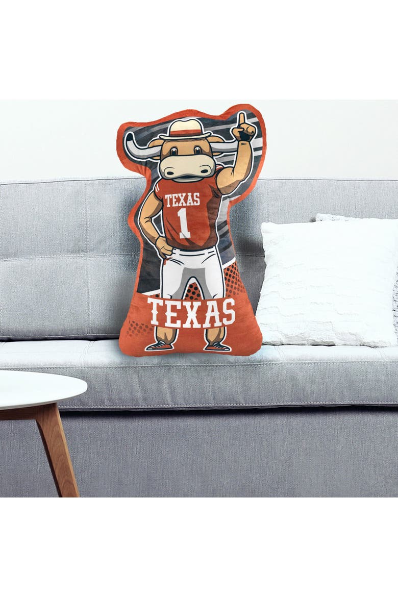 University of Texas Longhorns Hook Em  24" Sideline Pal, Alternate, color, None