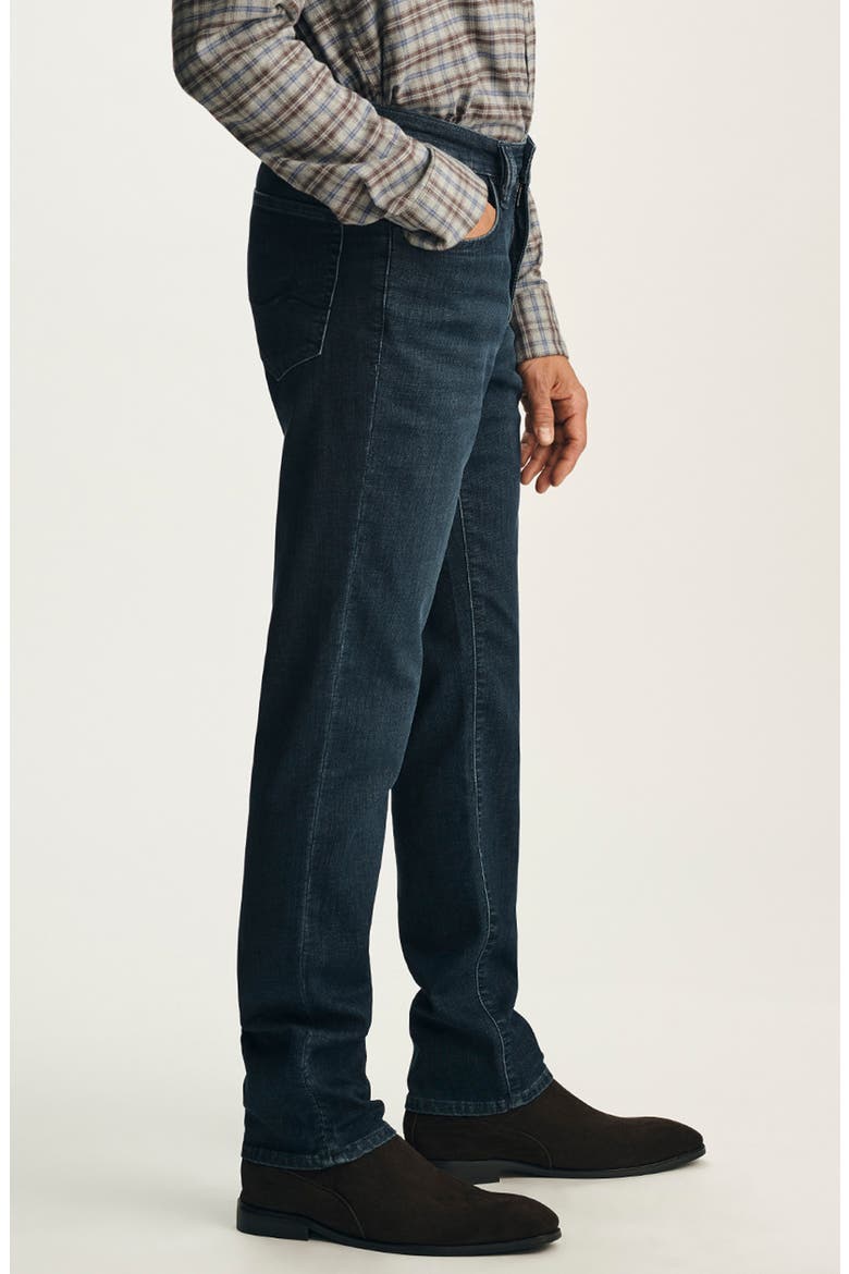 Charisma Relaxed Fit Jeans, Alternate, color, DARK SPORTY