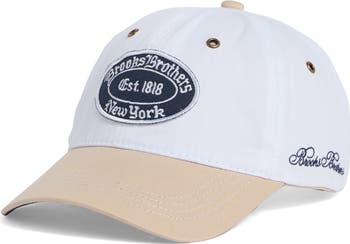 帽子 brooks brothers cap Baseball Hat